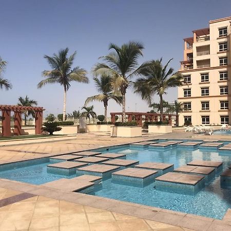 Riad Marina King Abdullah Economic City Exterior photo