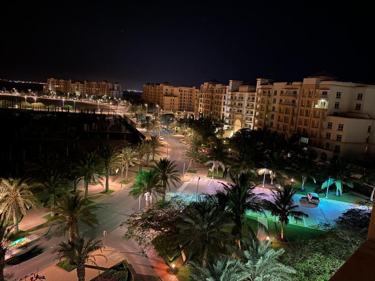 Riad Marina King Abdullah Economic City Exterior photo