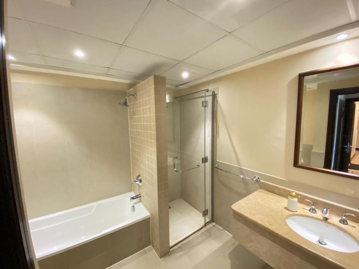 Riad Marina King Abdullah Economic City Exterior photo