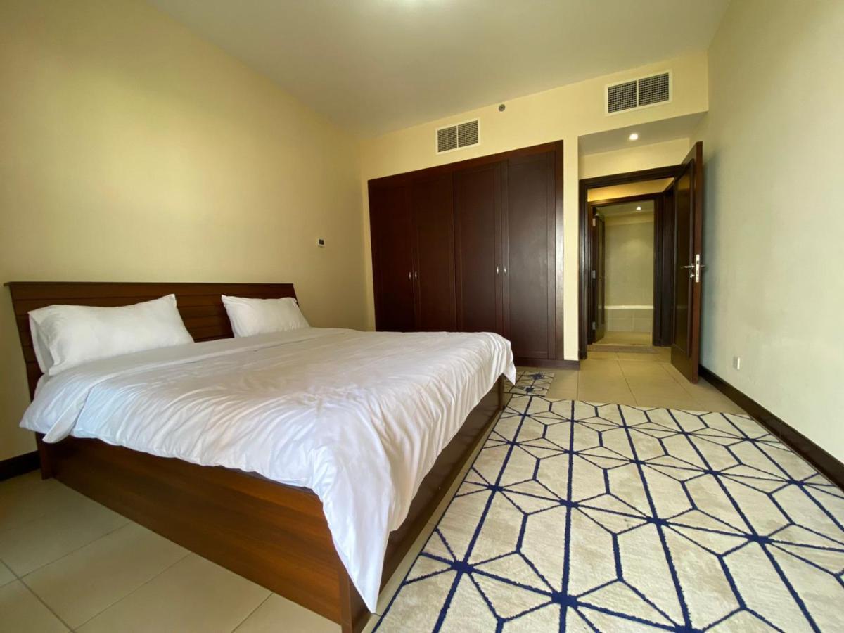 Riad Marina King Abdullah Economic City Exterior photo